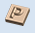 Prism Carving Toolpath Icon